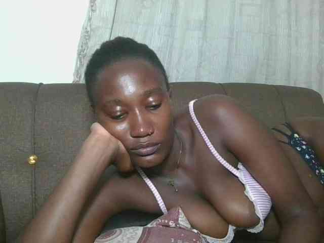 Missprettygal webcam