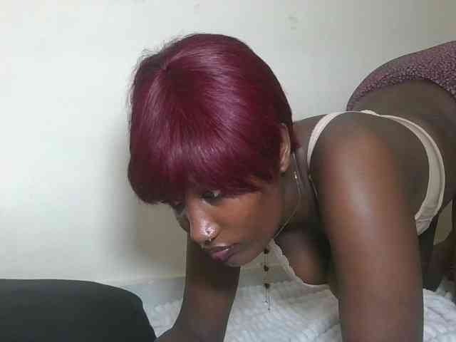 Missprettygal webcam