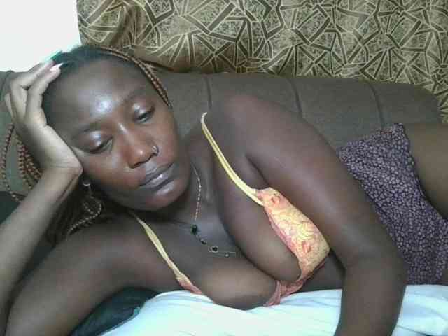 Missprettygal webcam