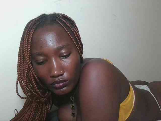 Missprettygal webcam