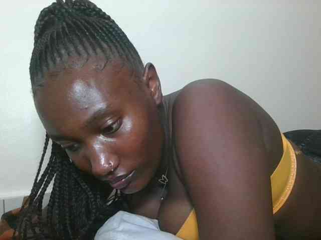 Missprettygal webcam