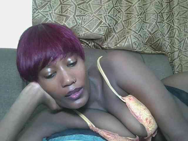 Missprettygal webcam