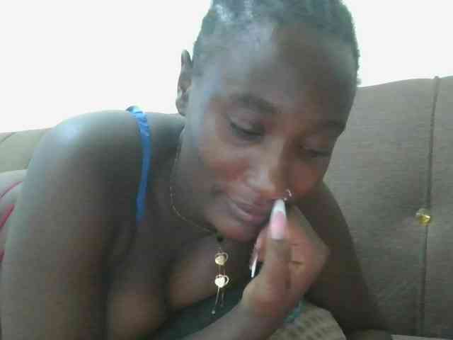 Missprettygal webcam