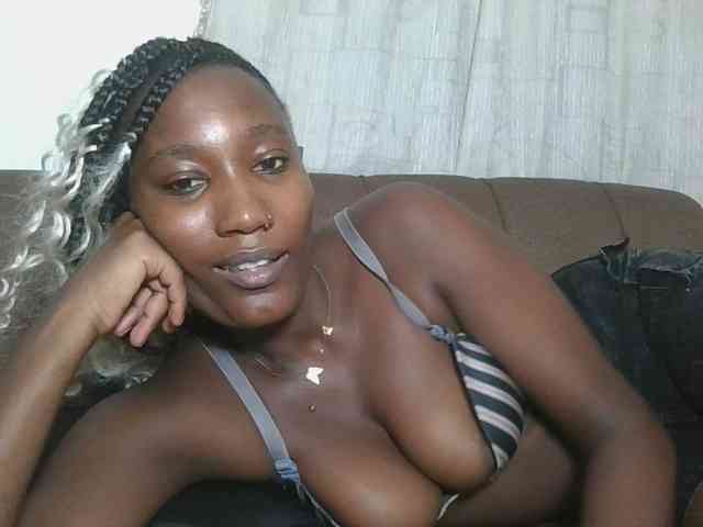Missprettygal webcam