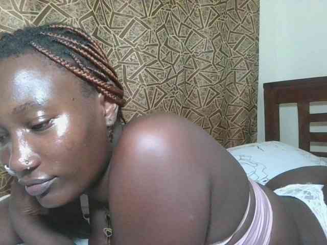 Missprettygal webcam