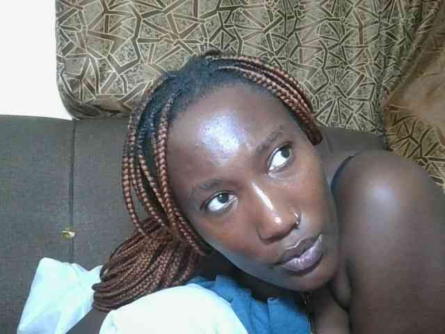 Missprettygal webcam