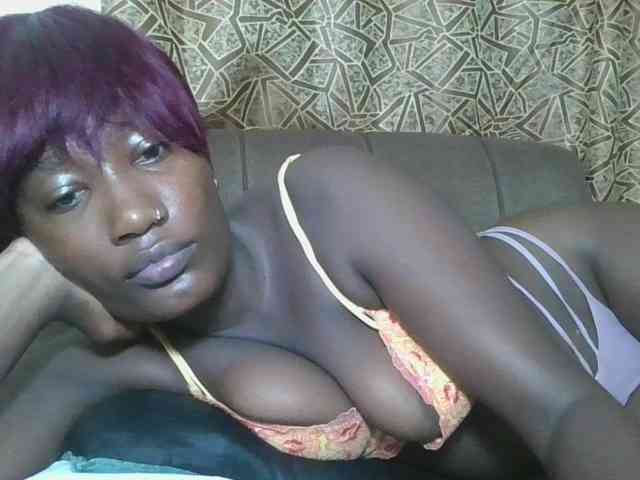 Missprettygal webcam