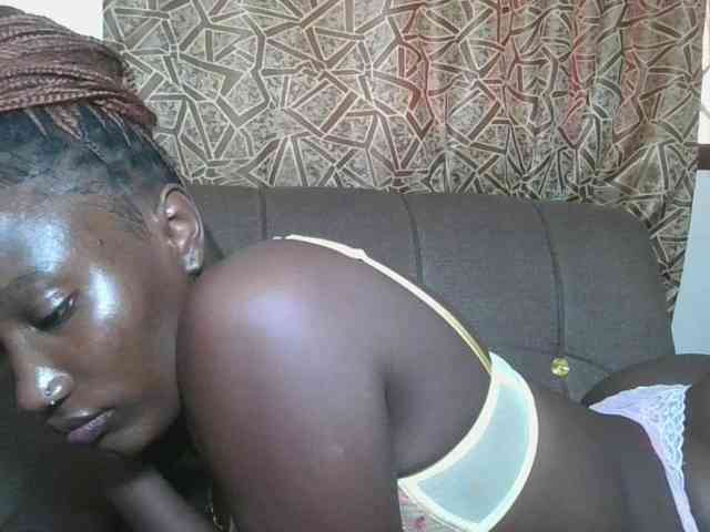 Missprettygal webcam