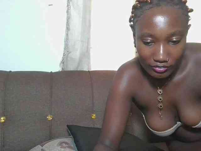 Missprettygal webcam