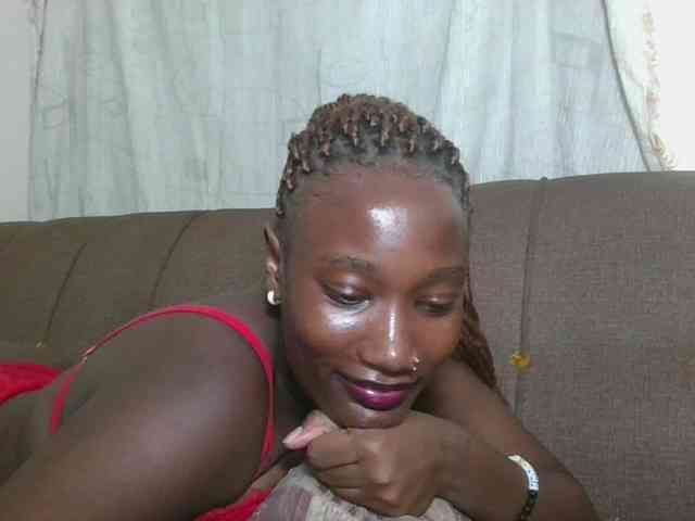 Missprettygal webcam