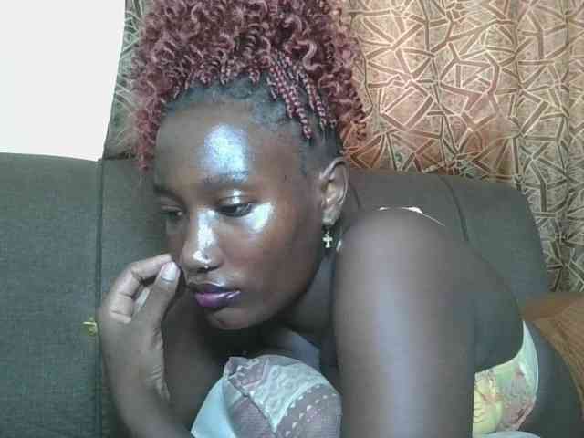 Missprettygal webcam