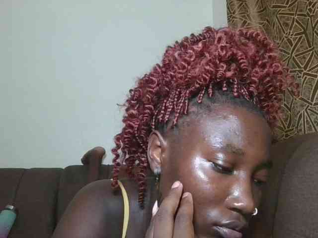 Missprettygal webcam