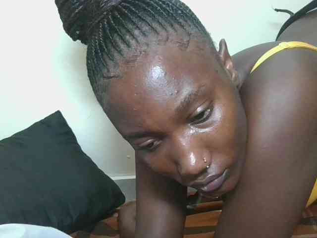 Missprettygal webcam