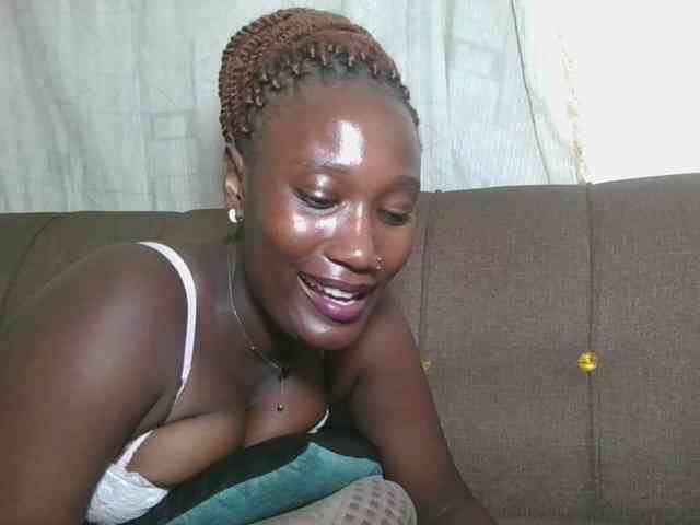 Missprettygal webcam