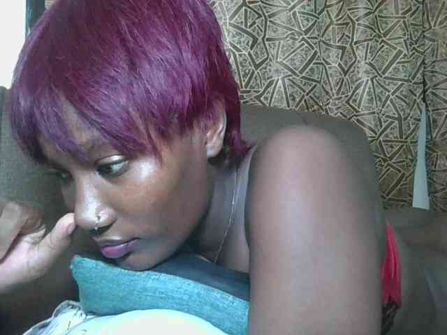 Missprettygal webcam