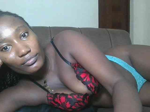 Missprettygal webcam