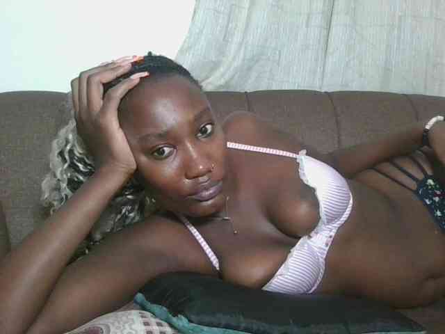 Missprettygal webcam