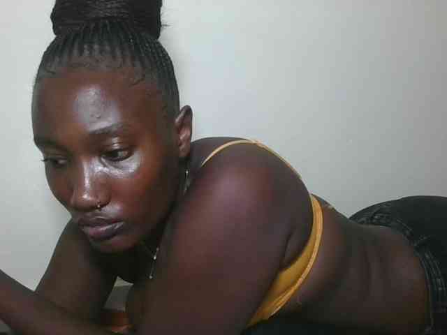 Missprettygal webcam