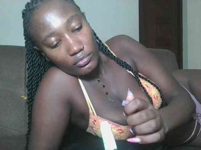 Missprettygal webcam