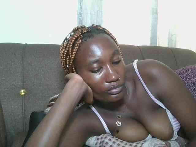 Missprettygal webcam