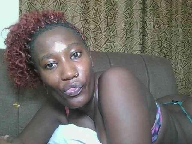 Missprettygal webcam