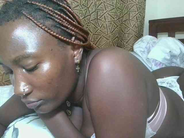 Missprettygal webcam