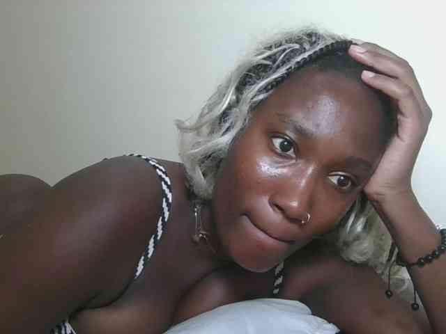 Missprettygal webcam