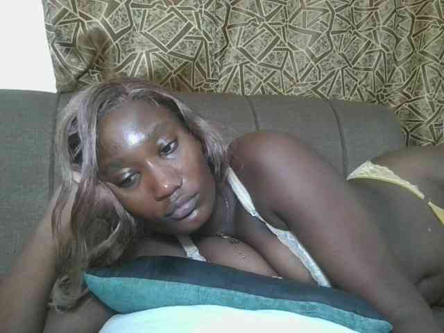 Missprettygal webcam