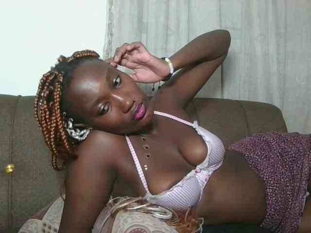 Missprettygal webcam