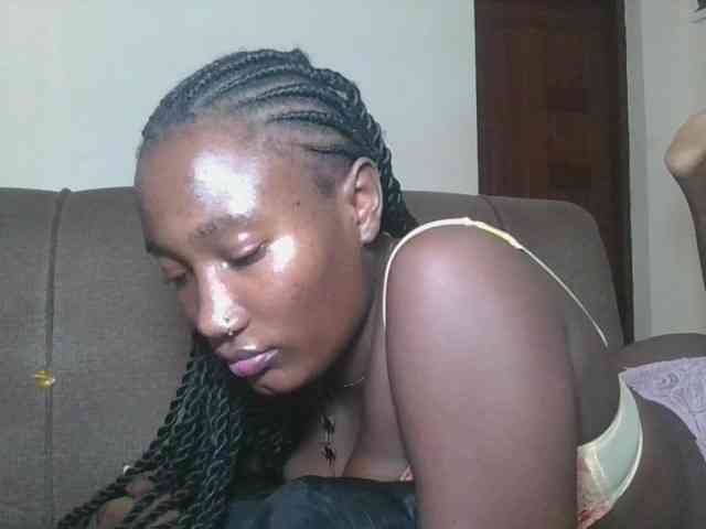 Missprettygal webcam