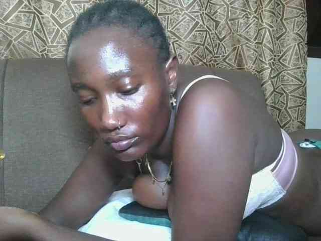 Missprettygal webcam