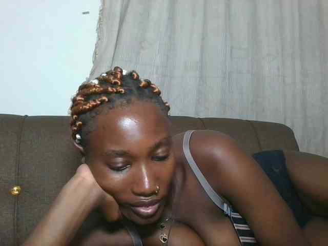 Missprettygal webcam