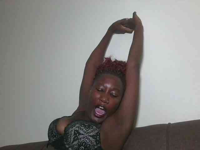 Missprettygal webcam