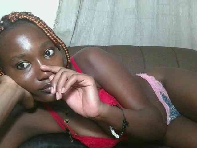 Missprettygal webcam