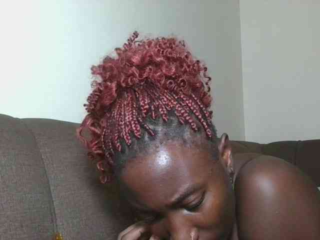 Missprettygal webcam