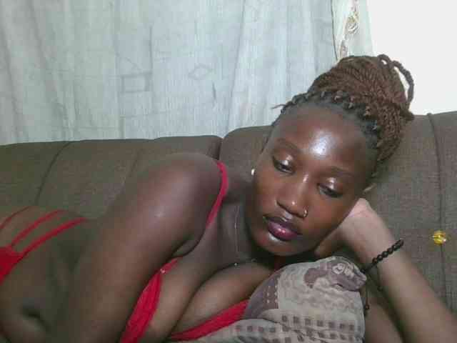 Missprettygal webcam