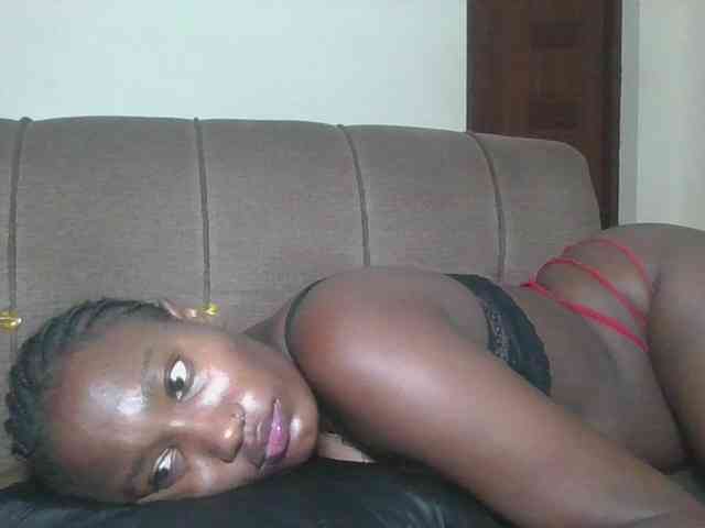 Missprettygal webcam