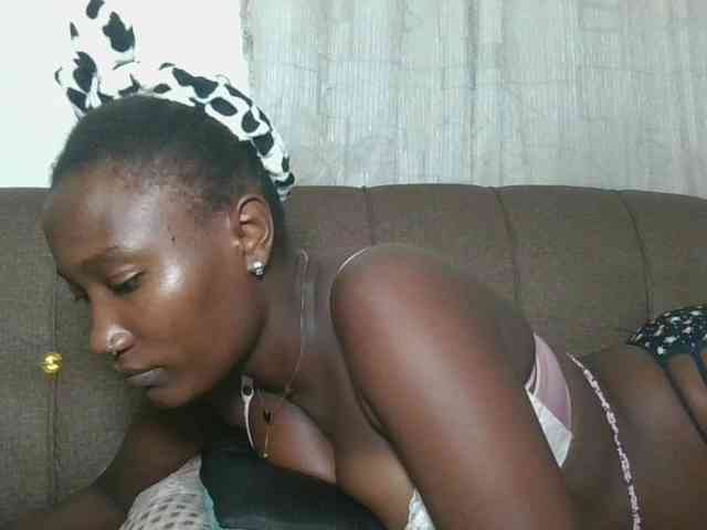 Missprettygal webcam