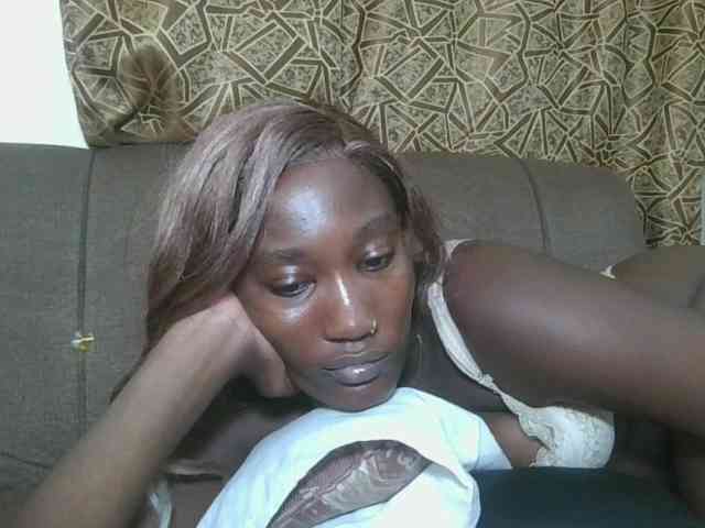 Missprettygal webcam