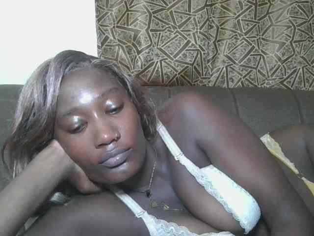 Missprettygal webcam