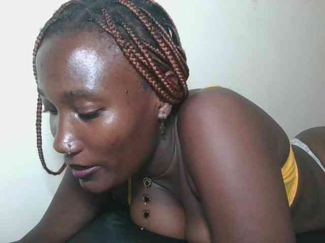 Missprettygal webcam