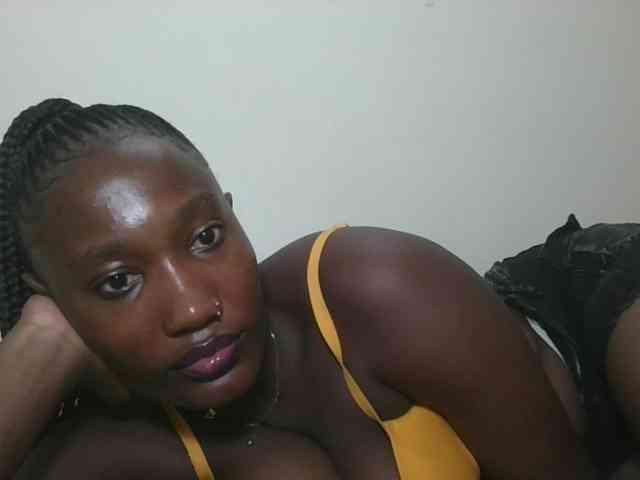 Missprettygal webcam