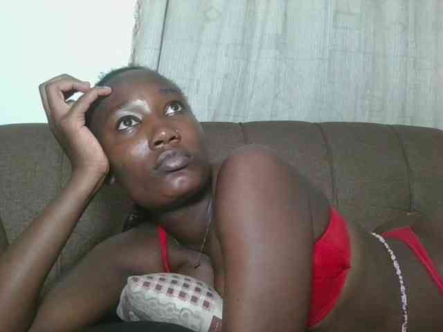 Missprettygal webcam