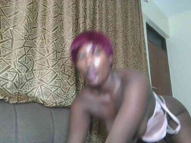 Missprettygal webcam