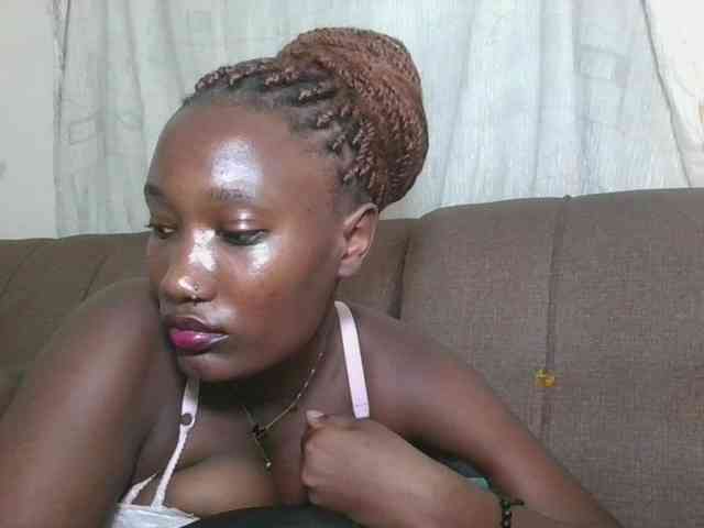 Missprettygal webcam