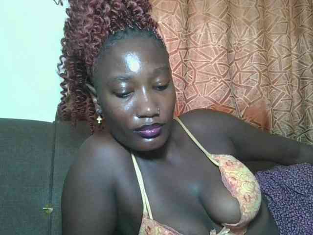 Missprettygal webcam