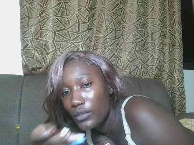 Missprettygal webcam