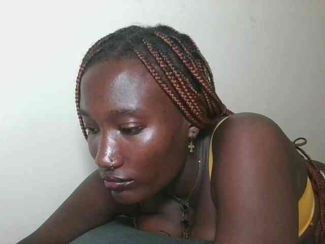 Missprettygal webcam