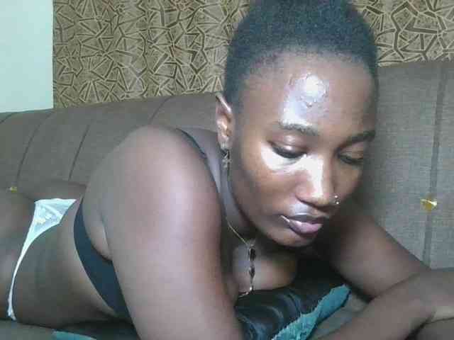 Missprettygal webcam