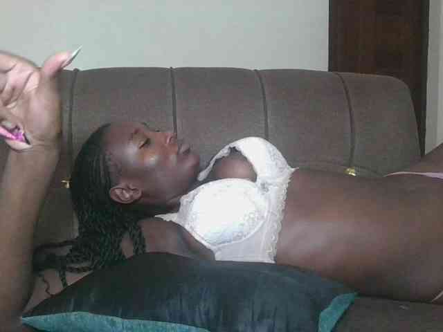 Missprettygal webcam